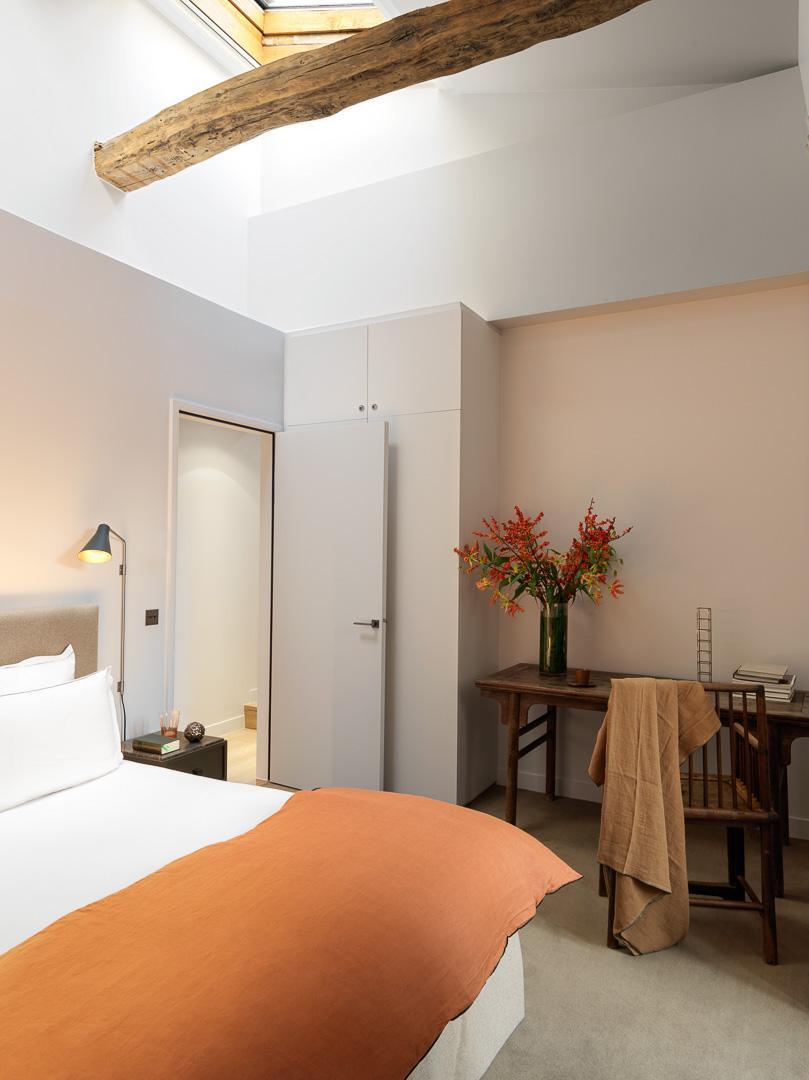 De Pourtales Aparthotel Paris