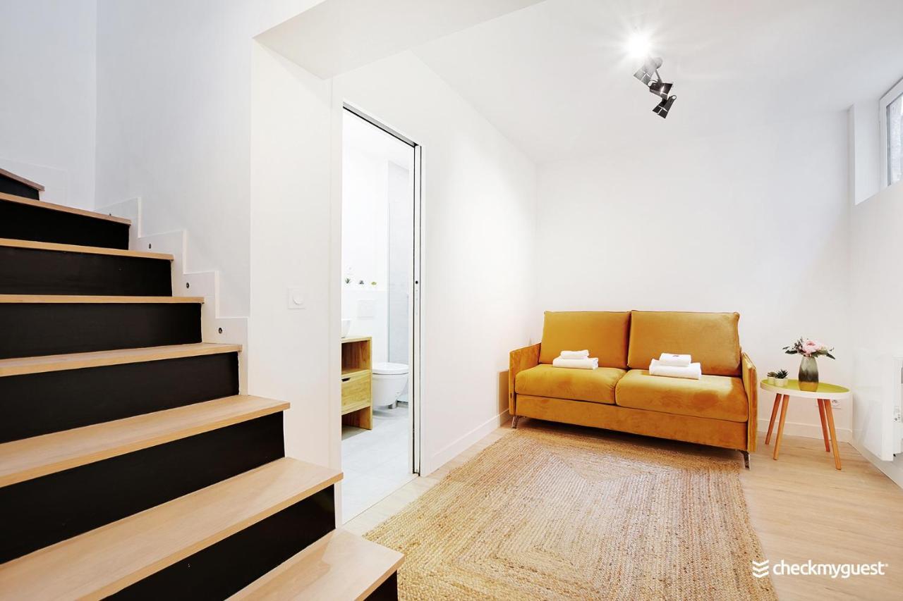 Beautiful Apartment- 3br-10p - Montparnasse * Paris