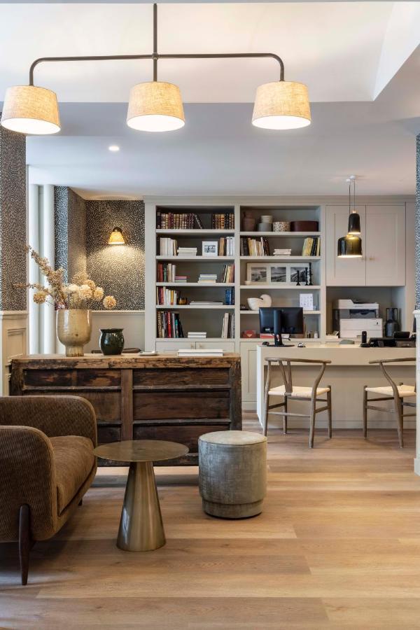 Le Petit Beaumarchais Hotel&spa Ex Original 4* Paris