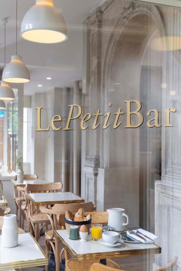 Le Petit Beaumarchais Hotel&spa Ex Original Hotel
