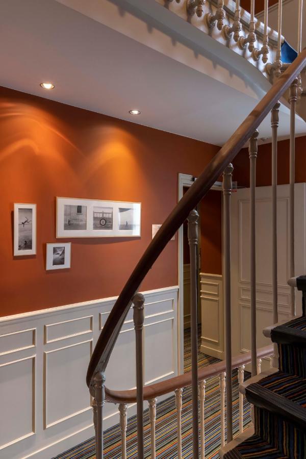 Hotel Le Petit Beaumarchais Hotel&spa Ex Original