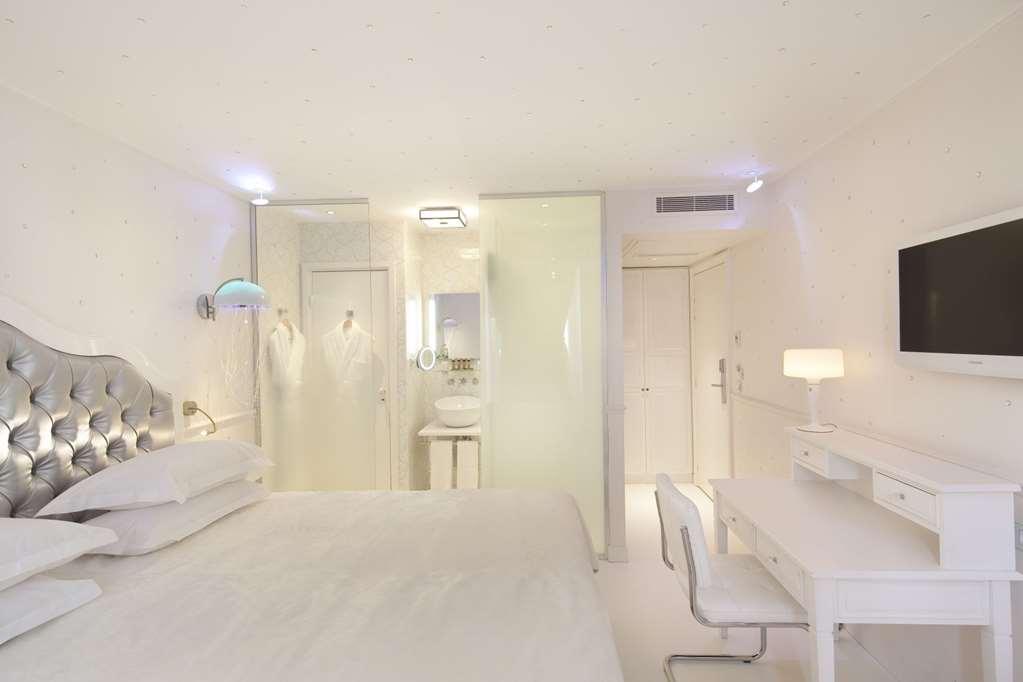 Le Petit Beaumarchais Hotel&spa Ex Original Paris