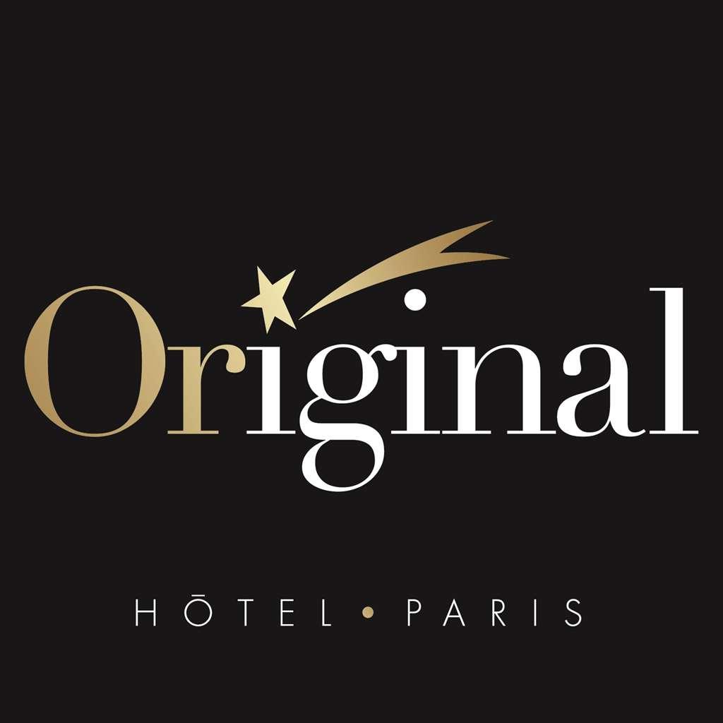 Le Petit Beaumarchais Hotel&spa Ex Original 4* Paris