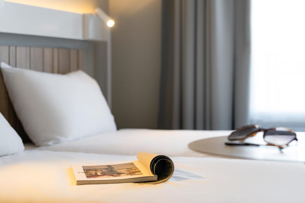 Ibis Gare De L Est 10eme Hotel 3*