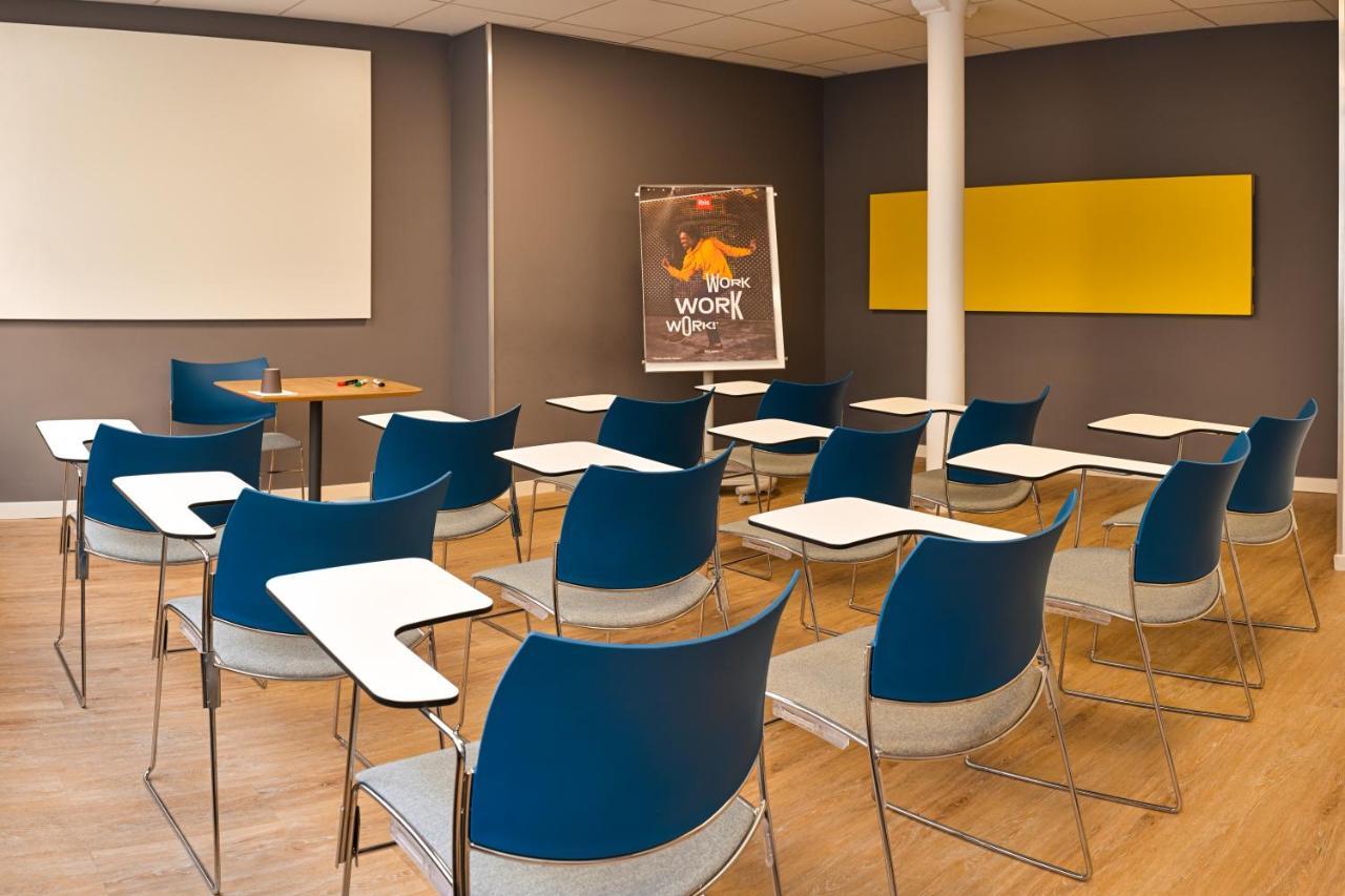 Ibis Gare De L Est 10eme Hotel 3*