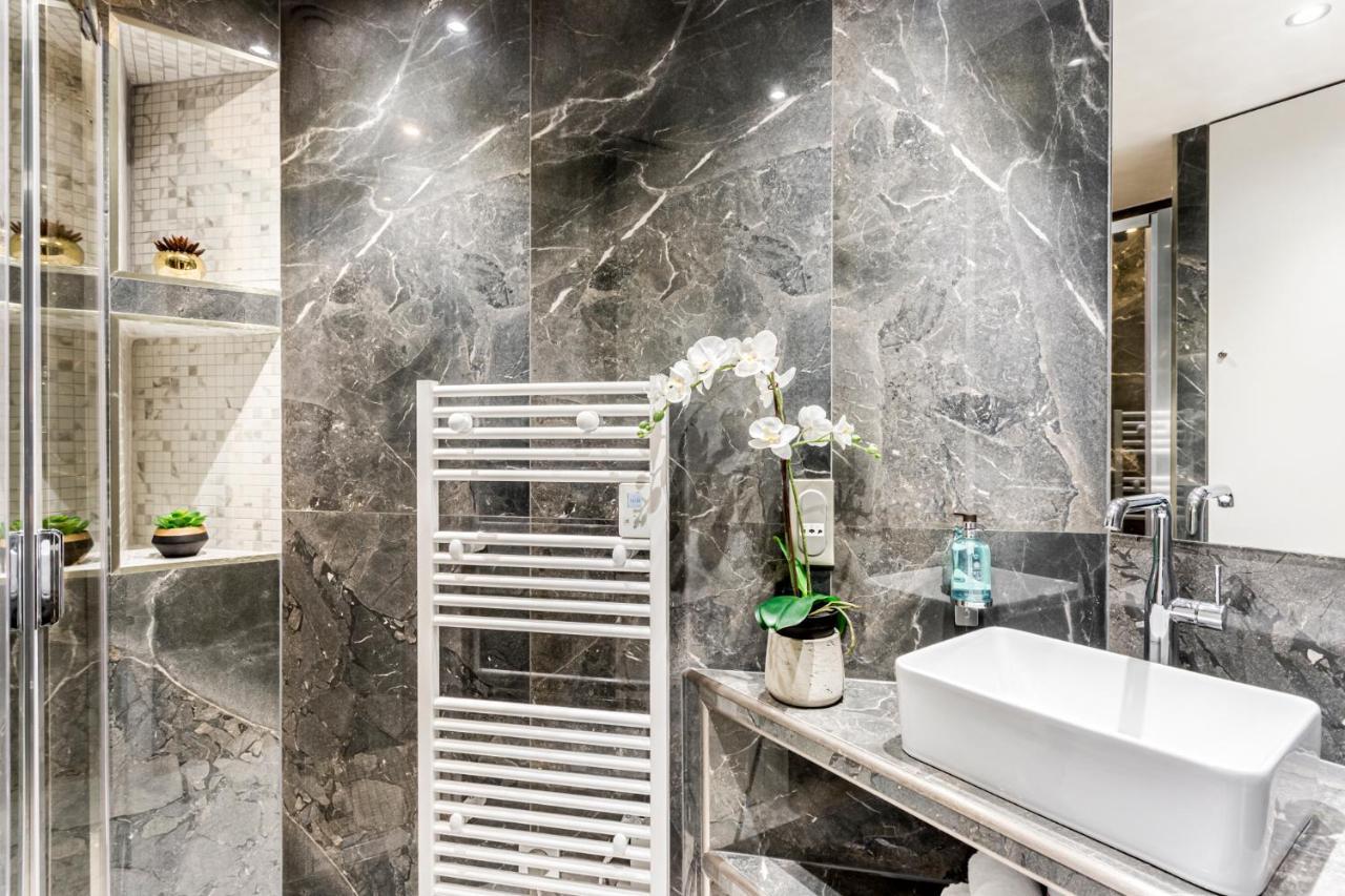 Appartement Merveil - Luxury - Louvre - Reaumur Ii *