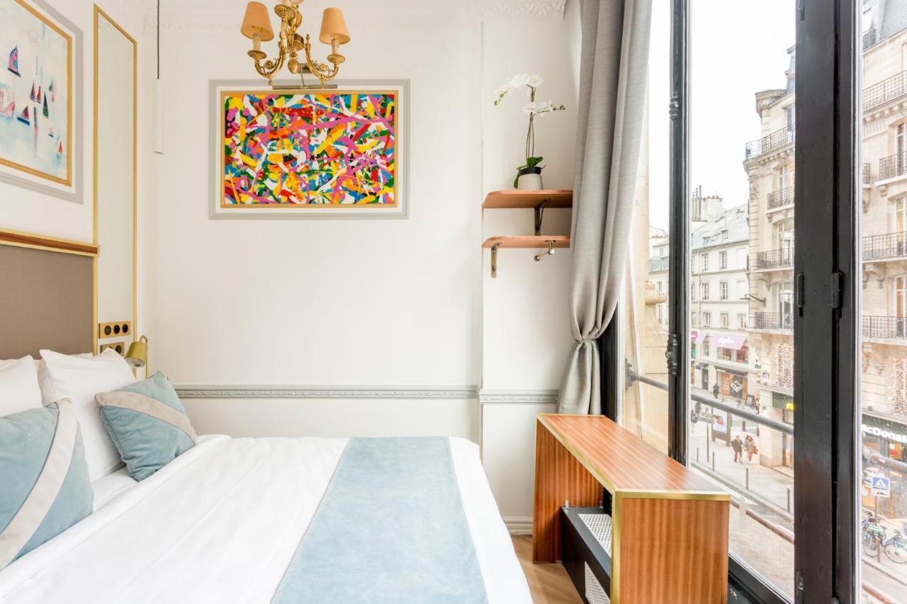 Appartement Merveil - Luxury - Louvre - Reaumur Ii