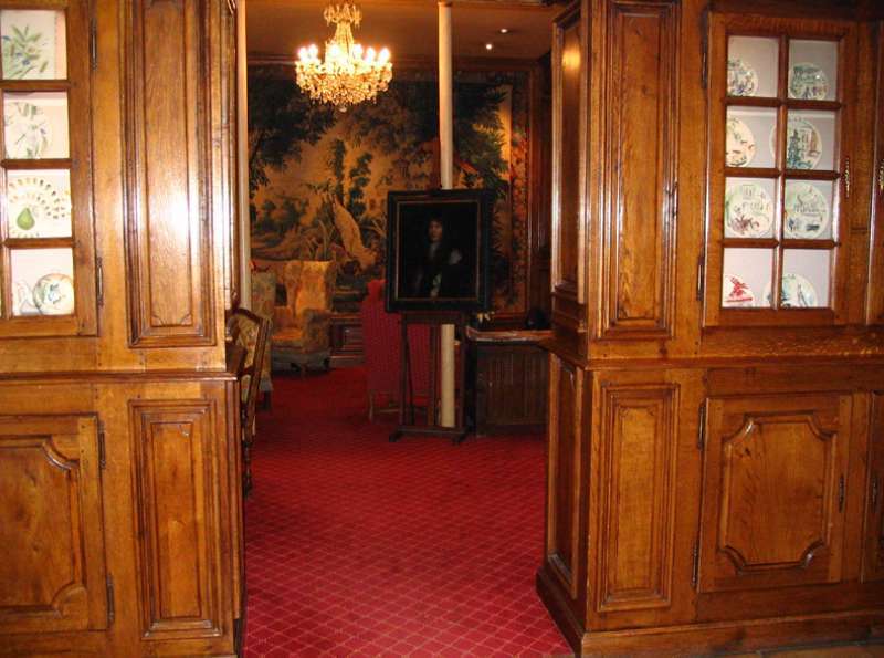 Hotel Amarante Beau Manoir