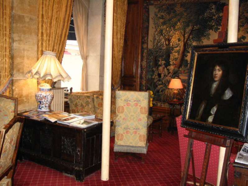 Amarante Beau Manoir Hotel Paris