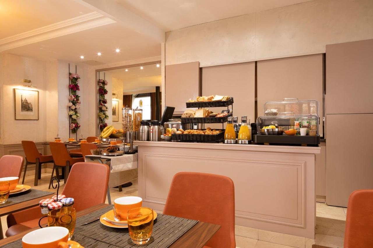 Vaneau Saint Germain Hotel