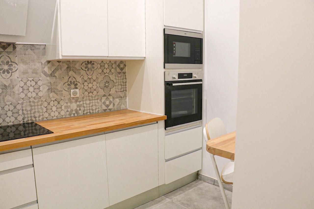Apartment L'appartement Murat Paris