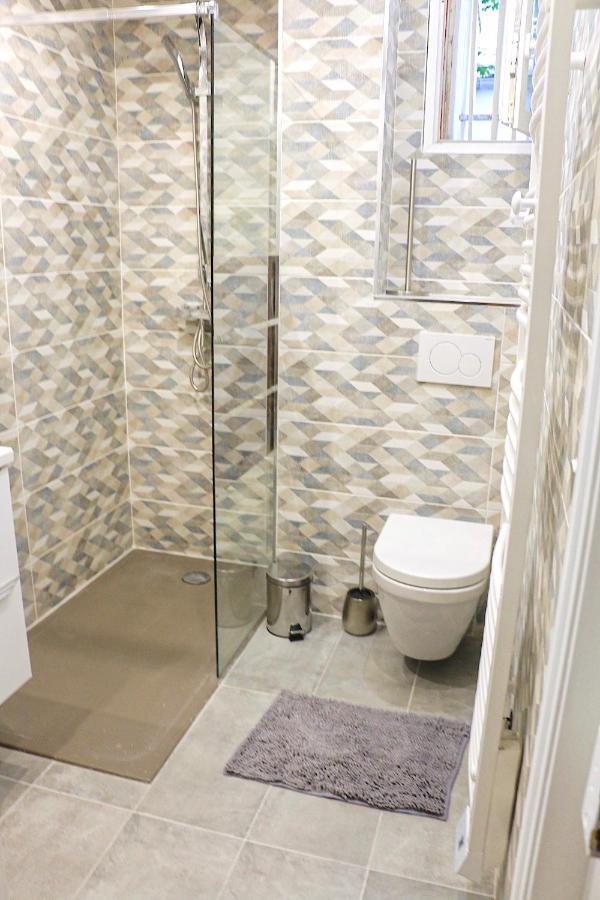L'appartement Murat Apartment