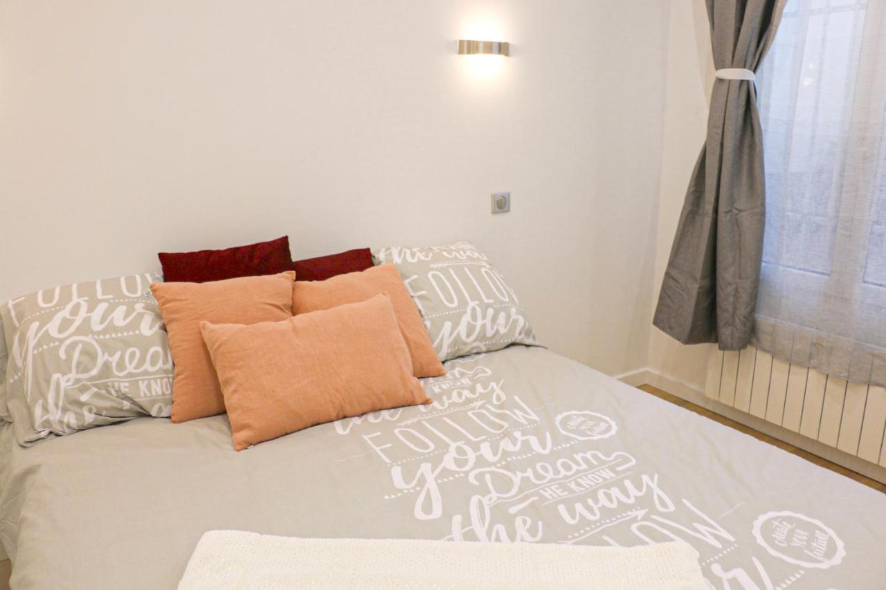 L'appartement Murat Apartment *