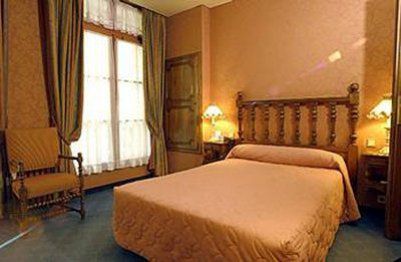 Hotel Amarante Beau Manoir 3*