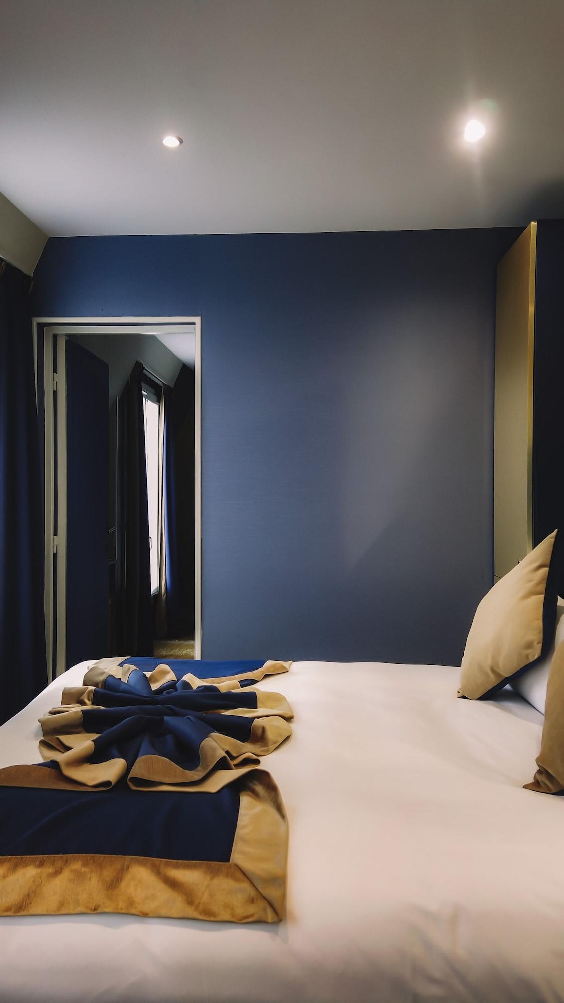 Trianon Gare De Lyon 3* Paris