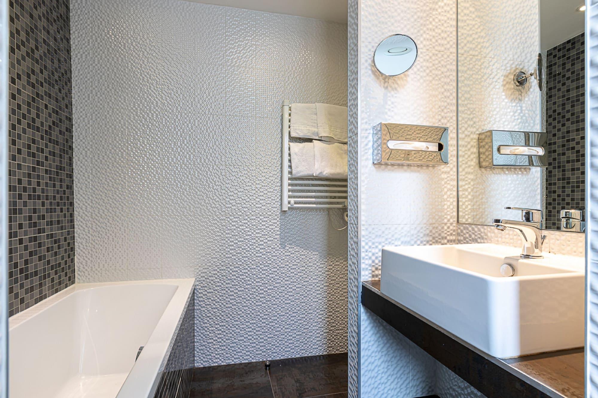 Trianon Gare De Lyon 3* Paris