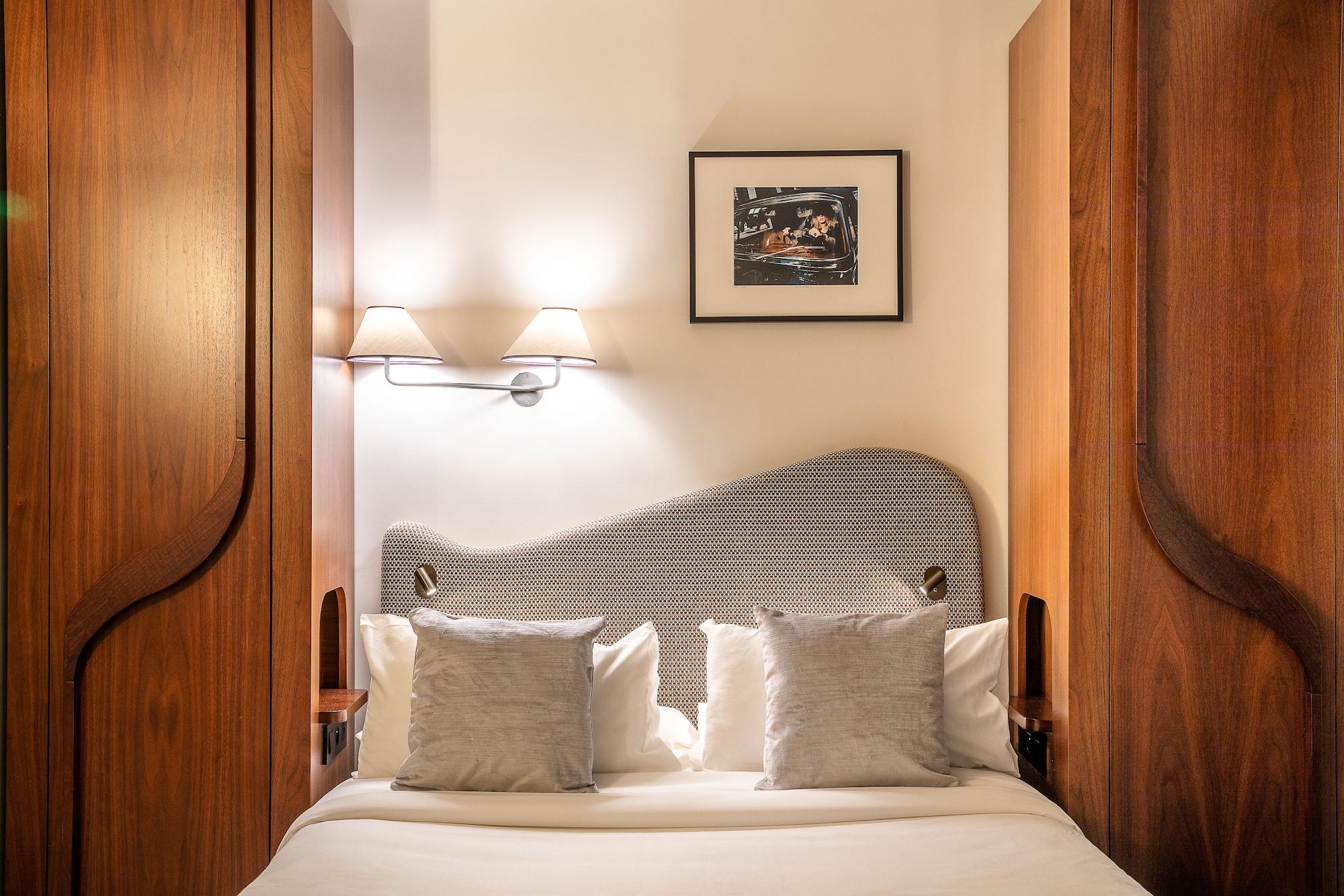 Hotel Belloy Saint Germain