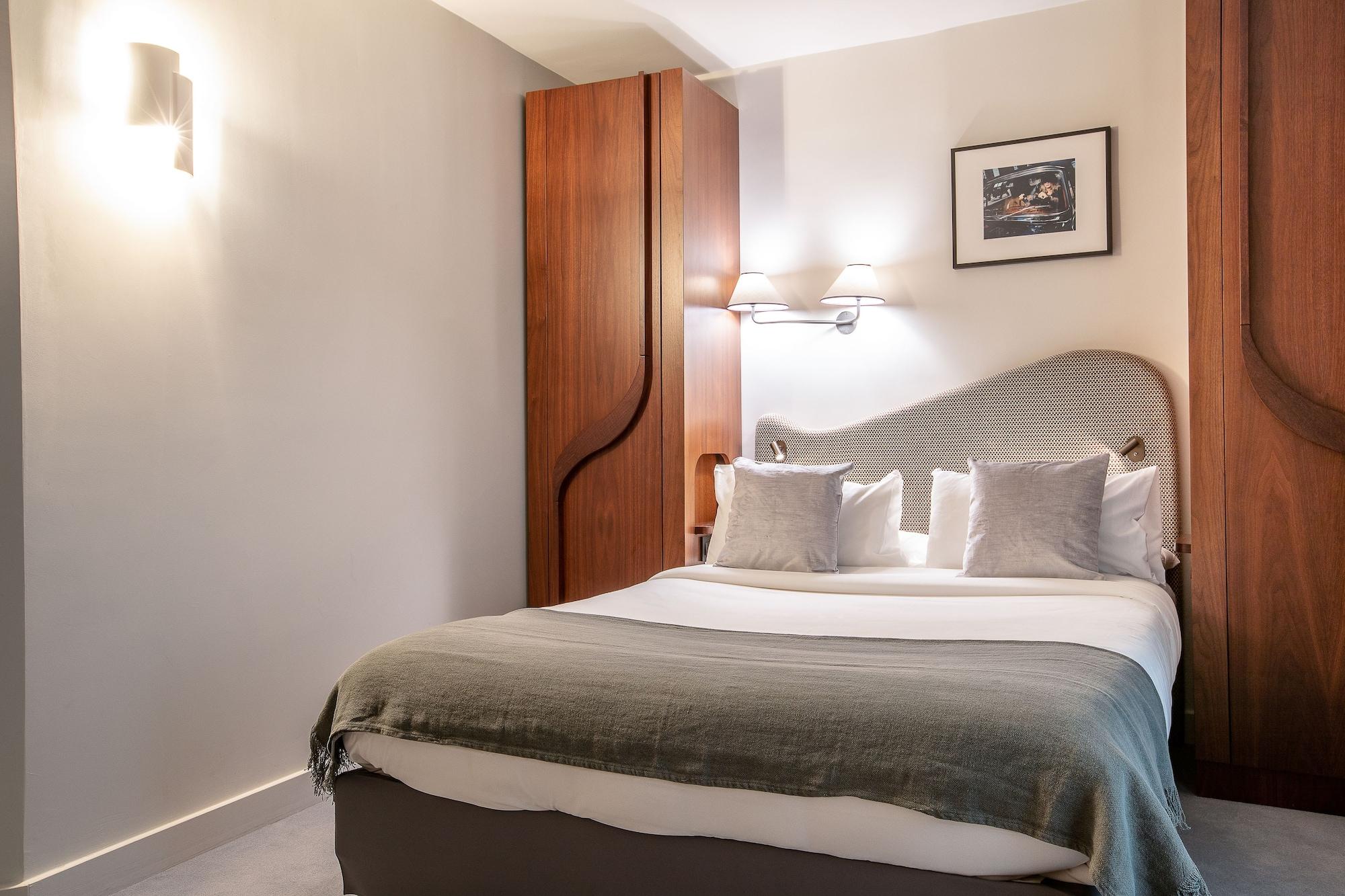 Belloy Saint Germain Hotel Paris