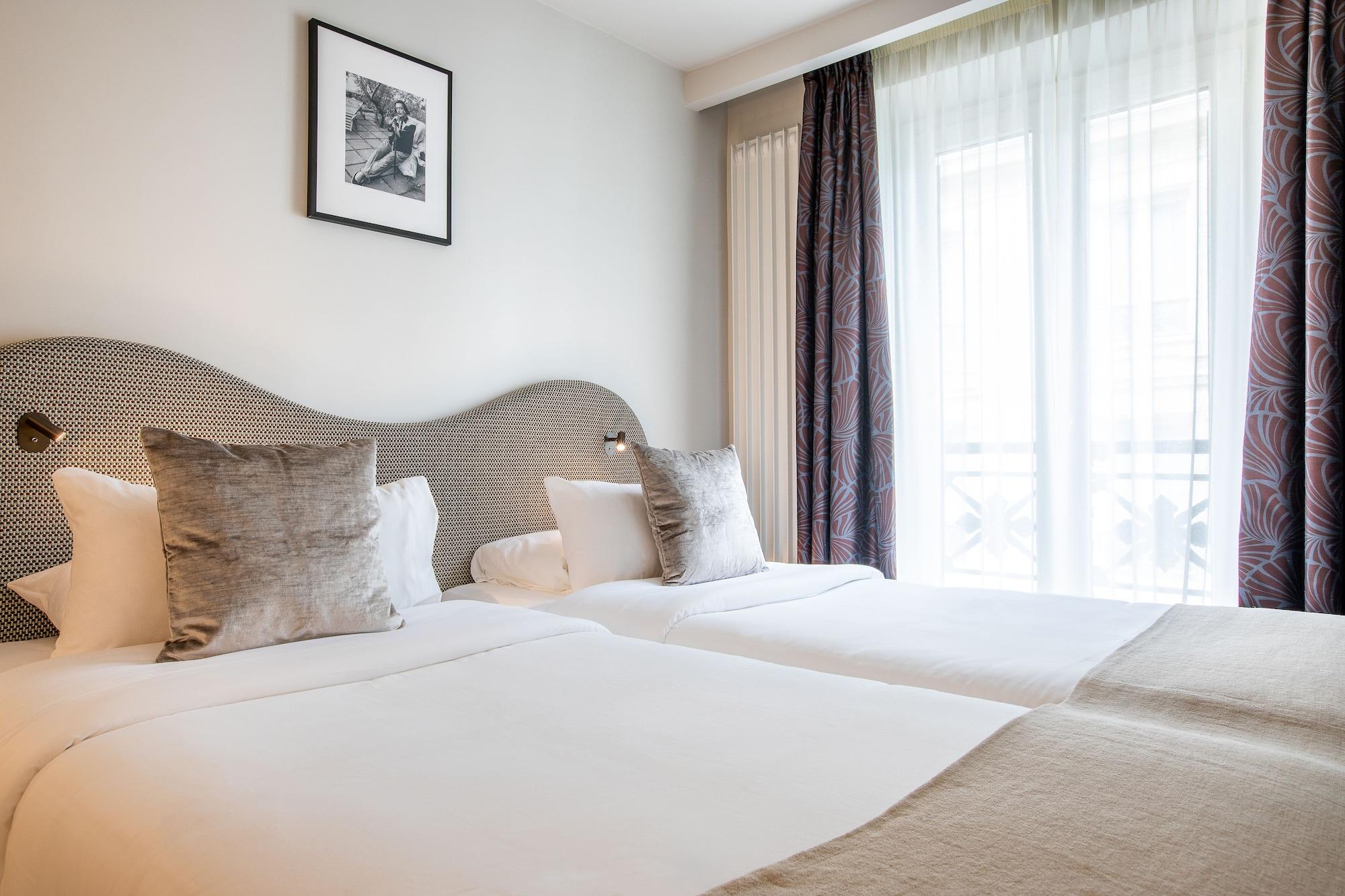 Belloy Saint Germain Paris