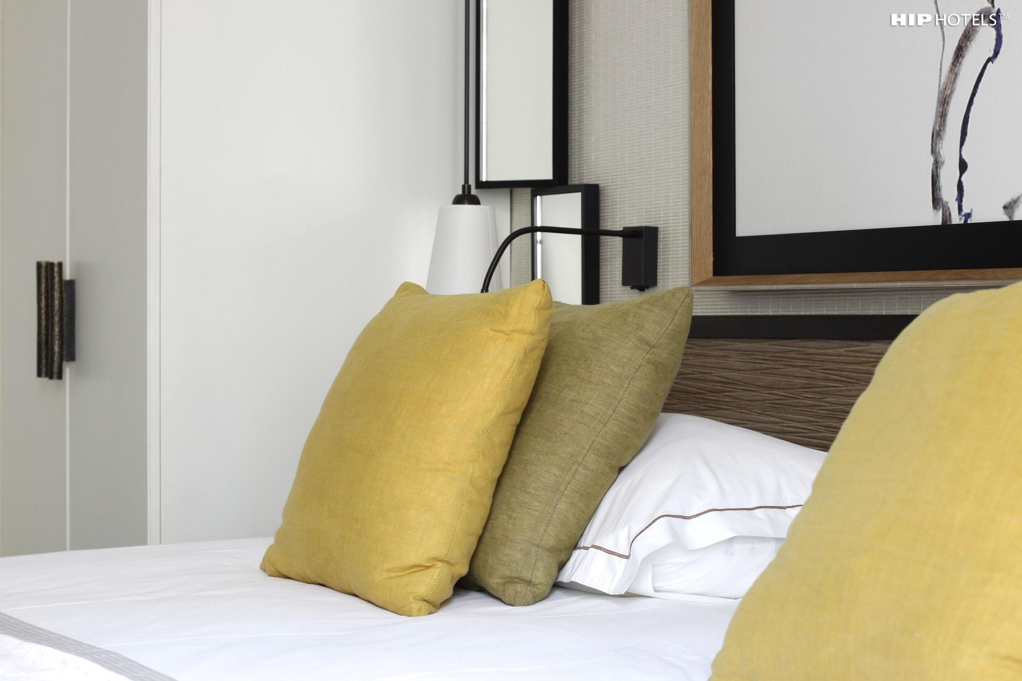 Balmoral Champs Elysees Hotel 4*