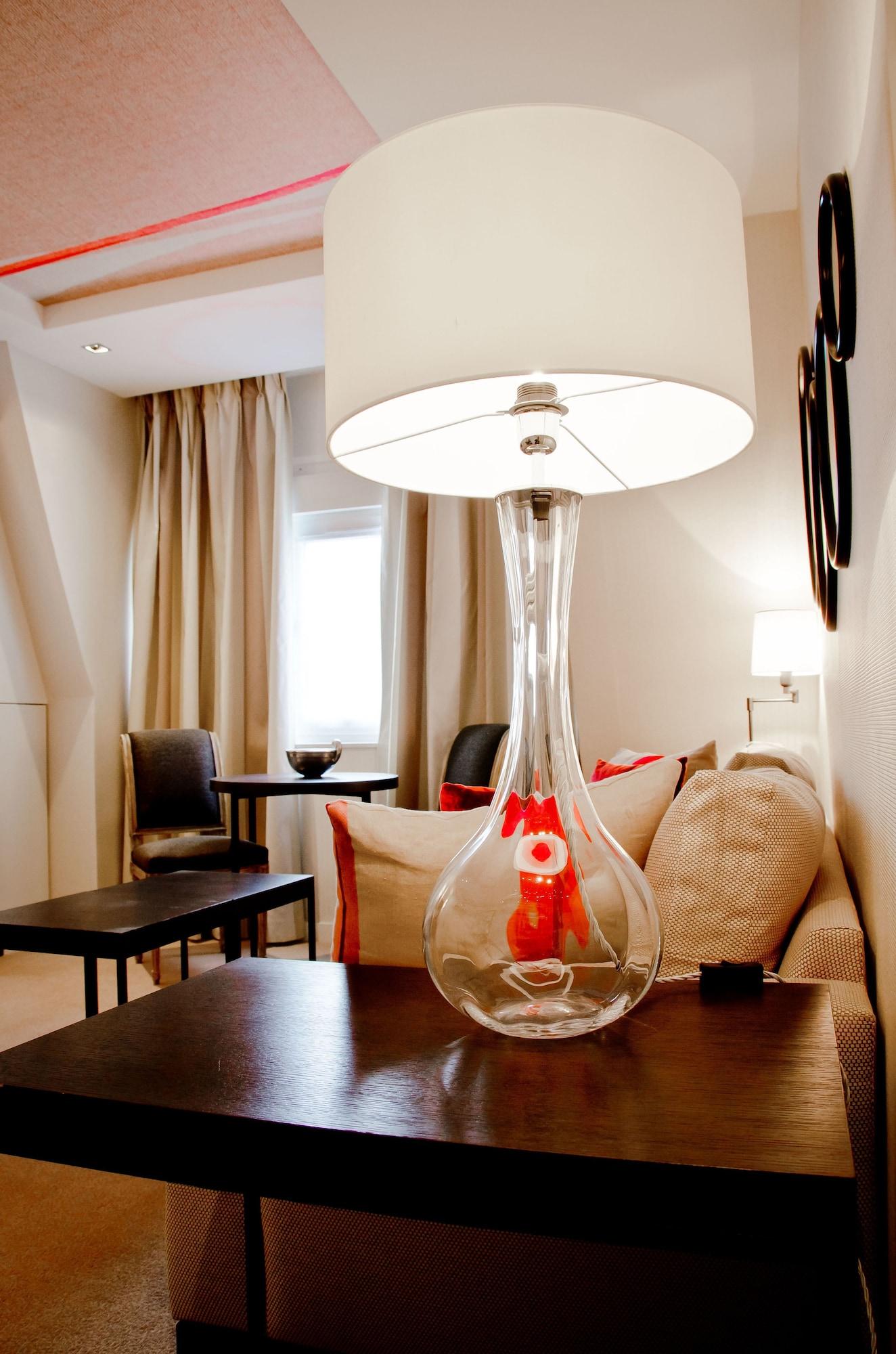 Balmoral Champs Elysees
