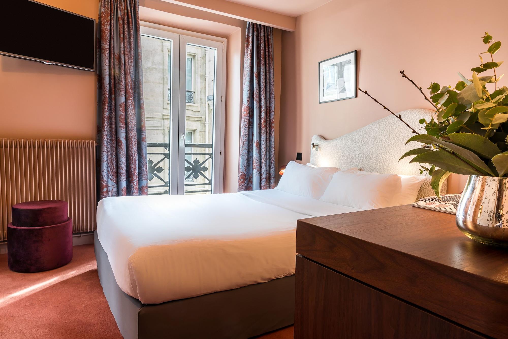 Belloy Saint Germain 4* Paris