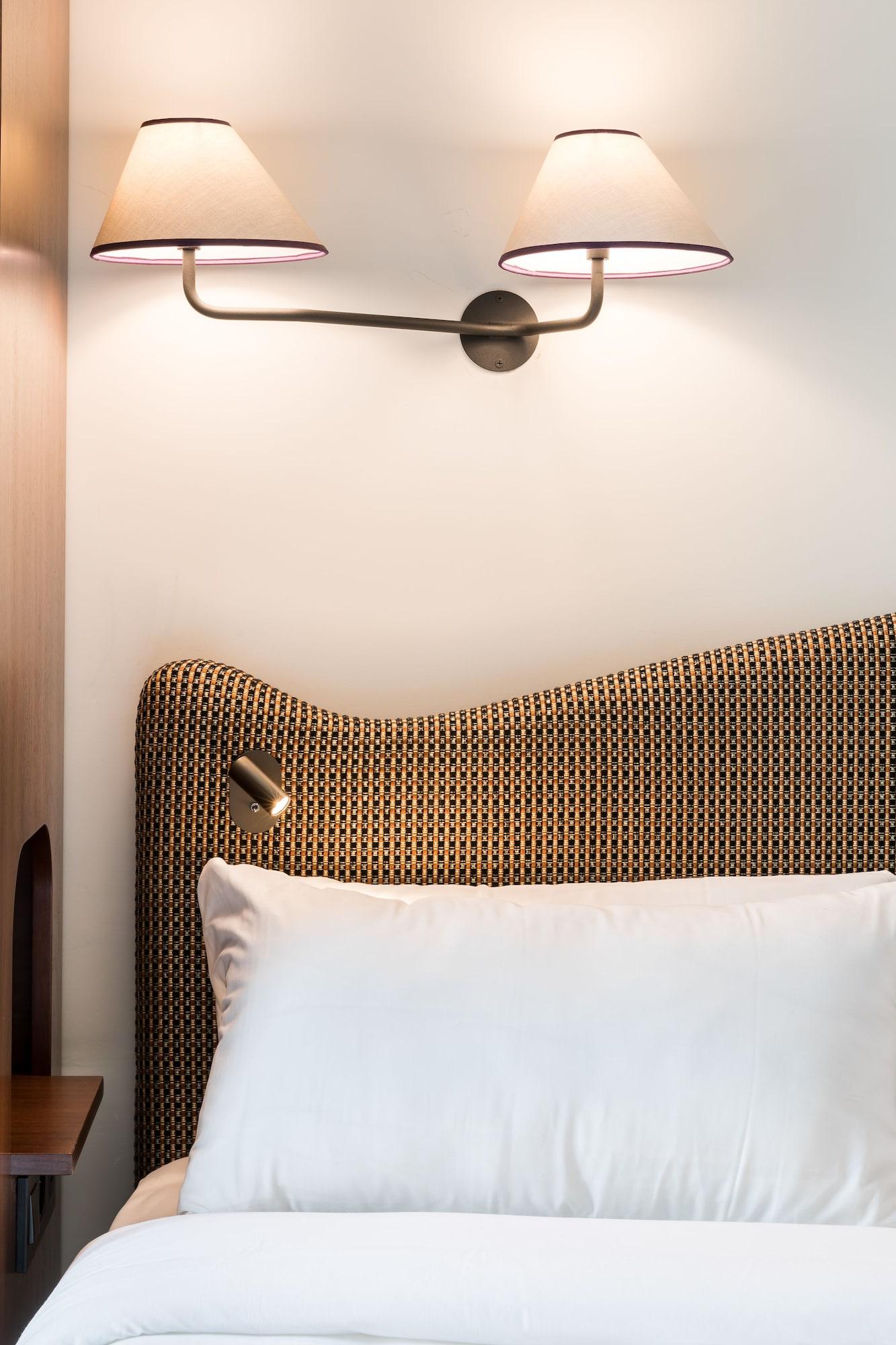 Belloy Saint Germain Hotel 4*