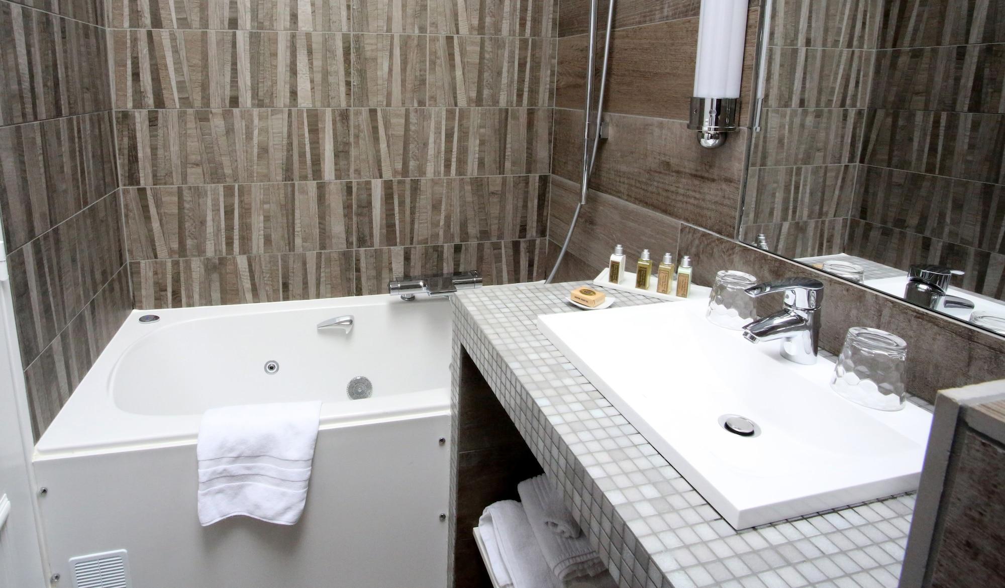 Relais Saint Jacques Hotel Paris