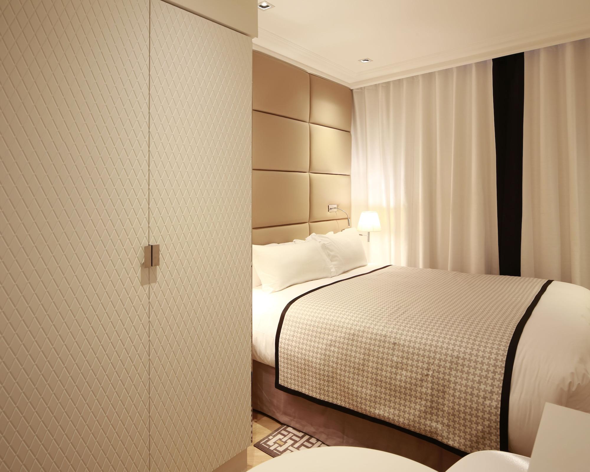 R De - Boutique Hotel Paris