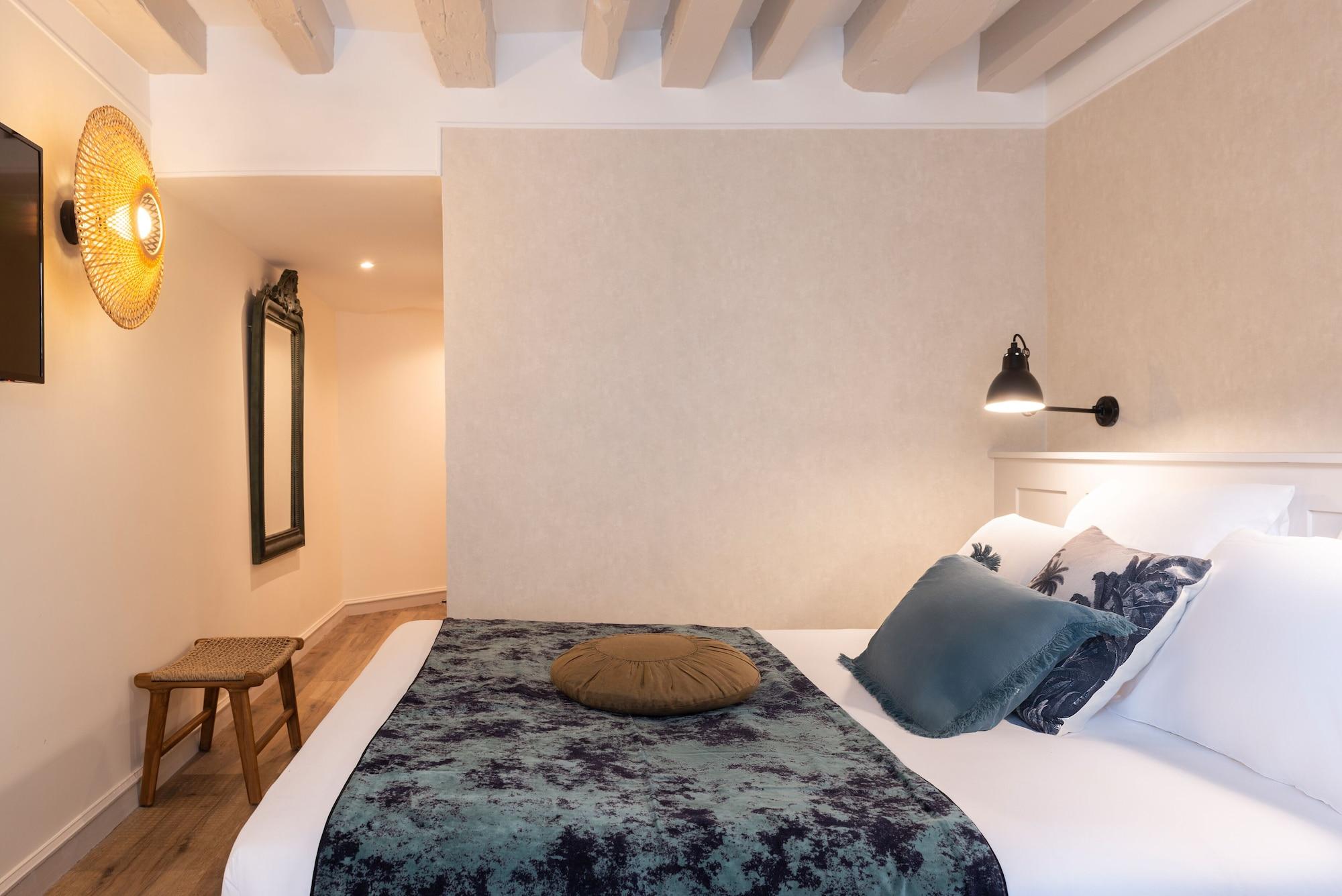 Hotel Touraine Opera 4*