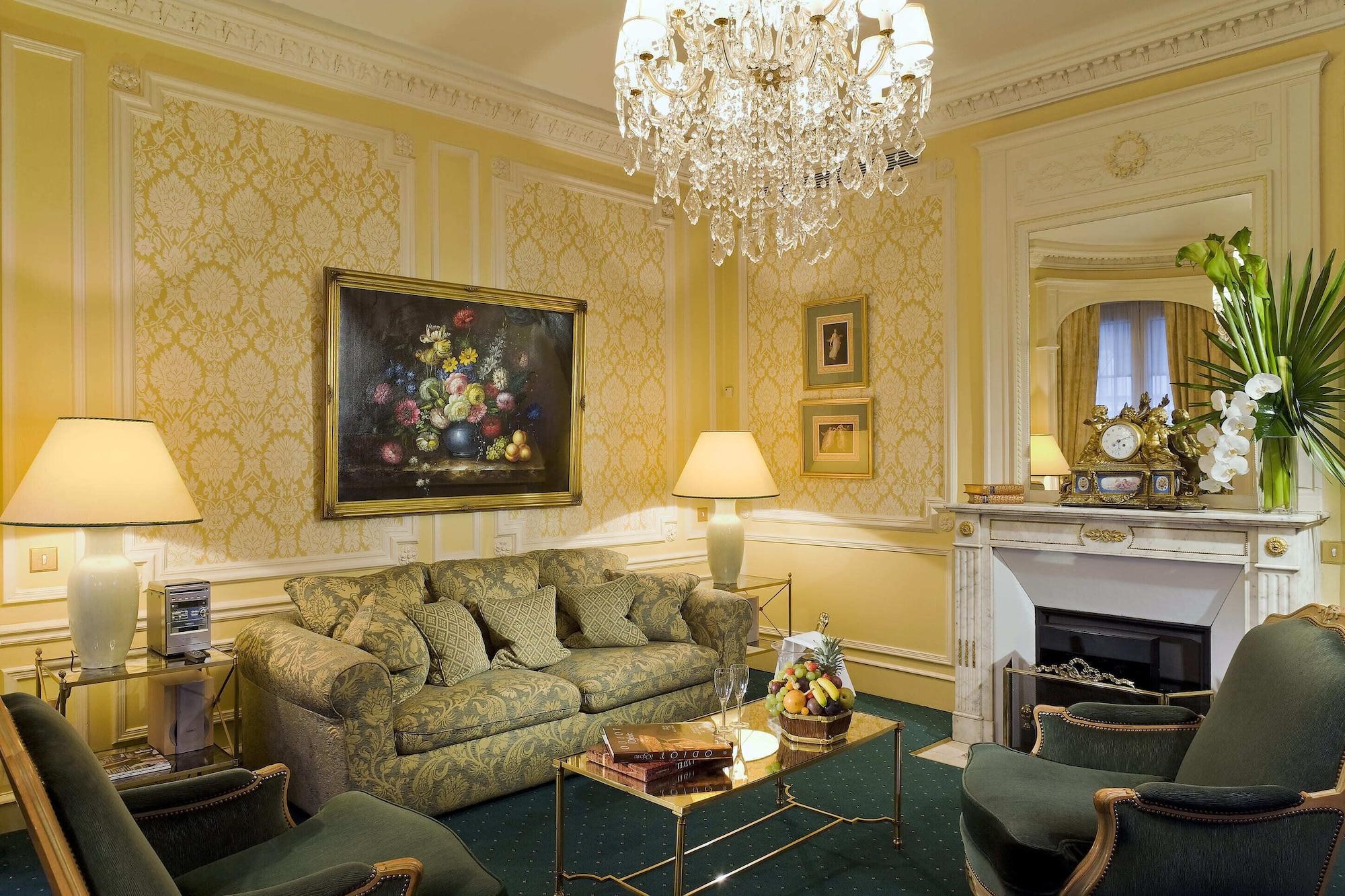 Westminster Hotel 4*