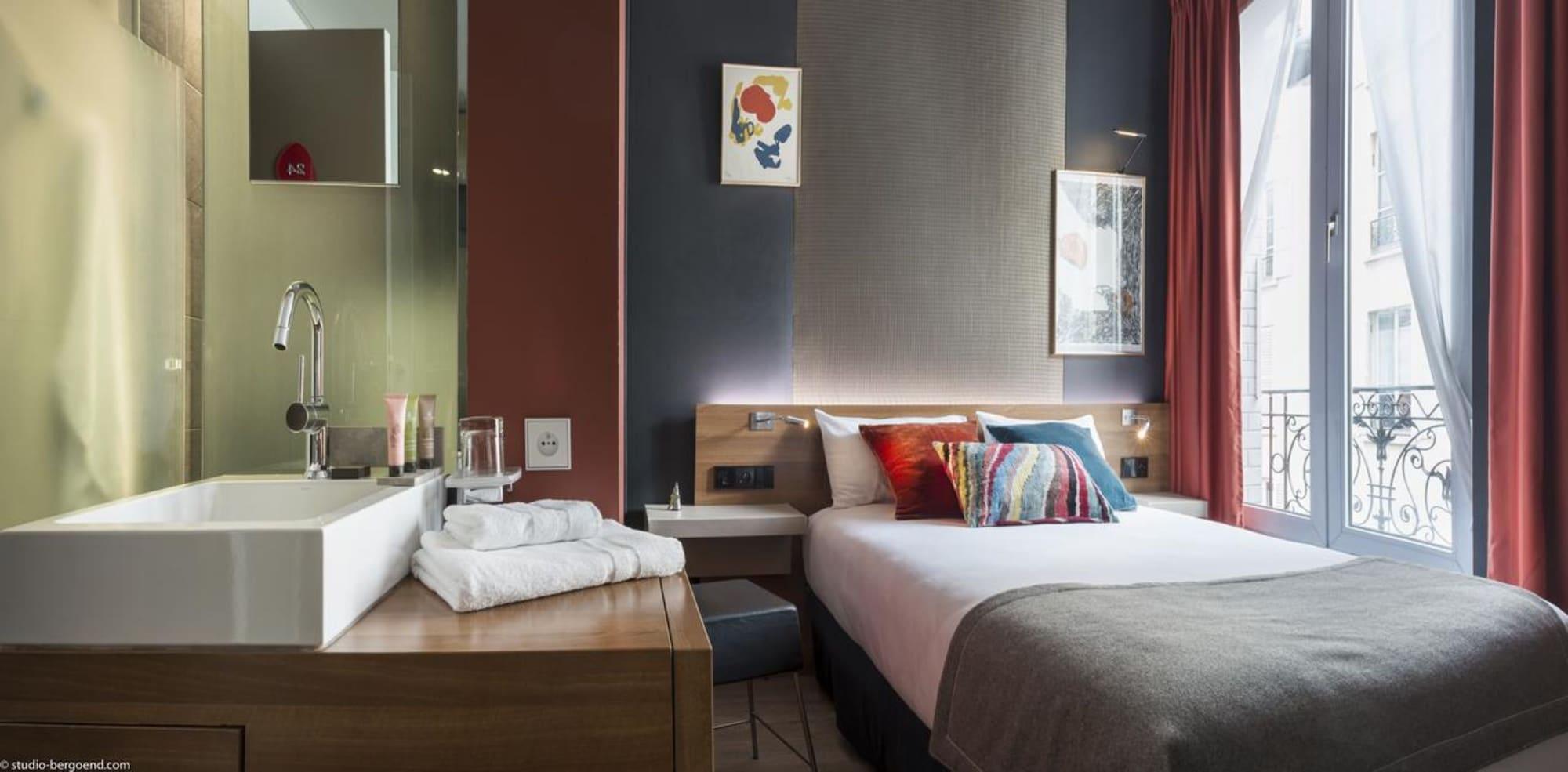 Hotel Fred Paris