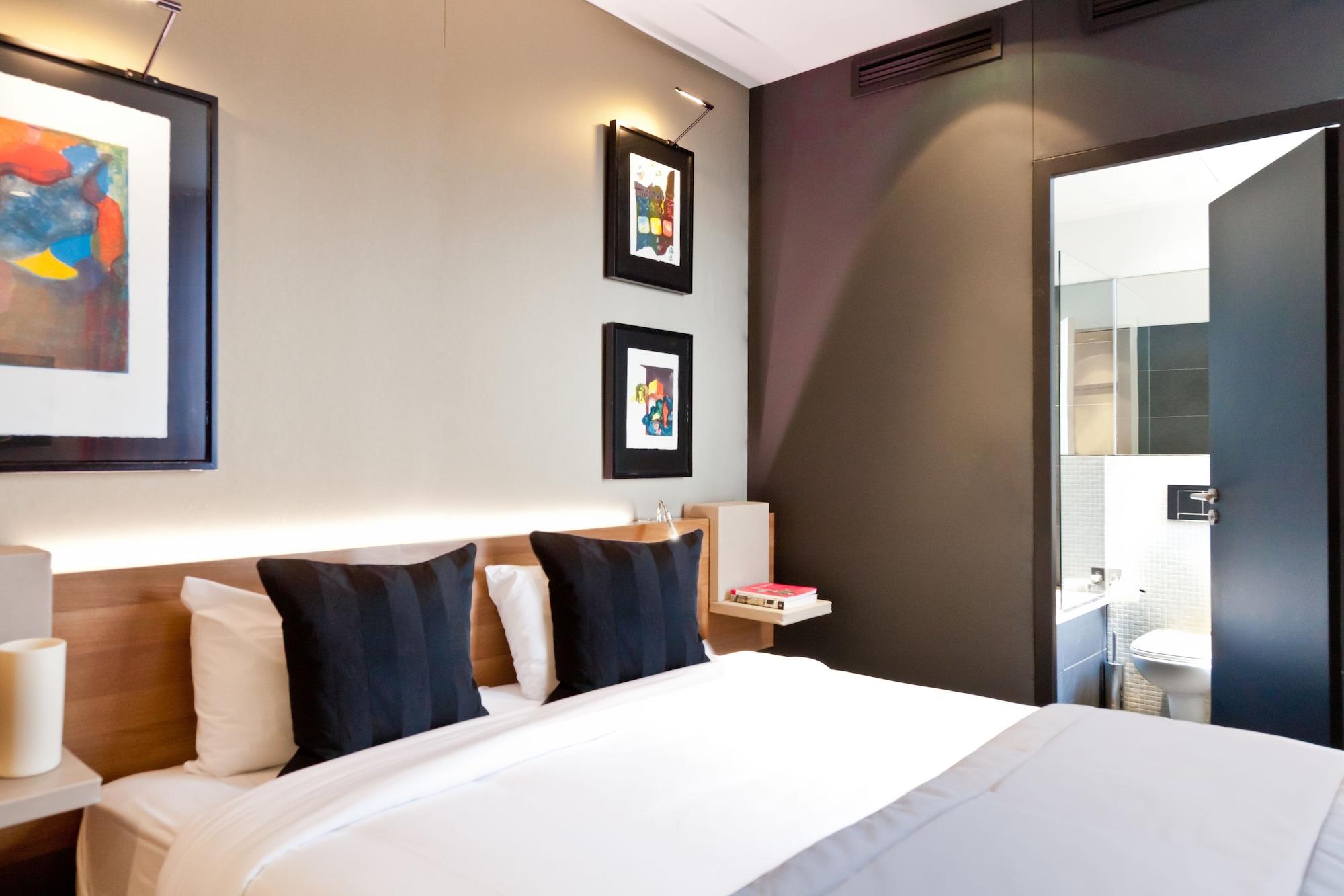 Fred 3* Paris
