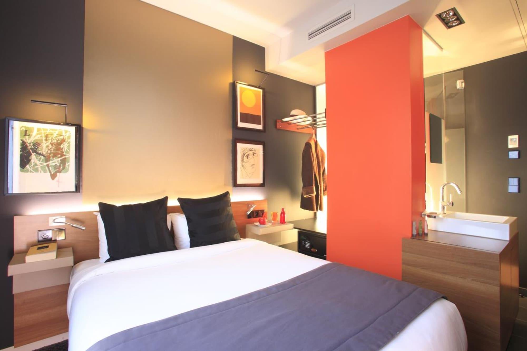 Fred Hotel Paris