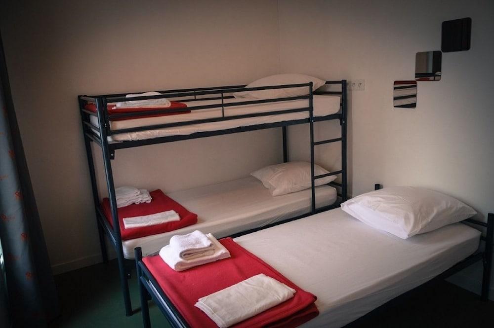 Beautiful Belleville Hotel & Hostel Hostel Paris