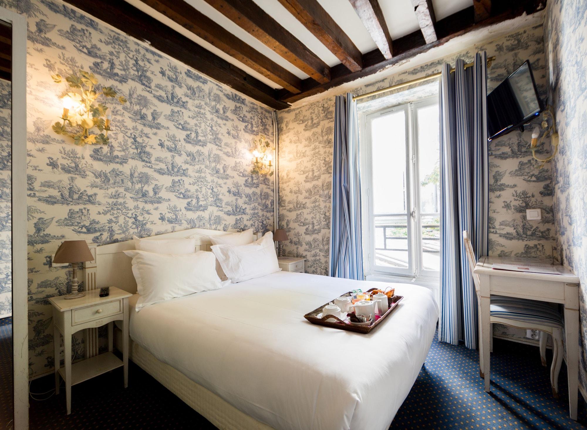 Hotel Regyn's Montmartre 2*