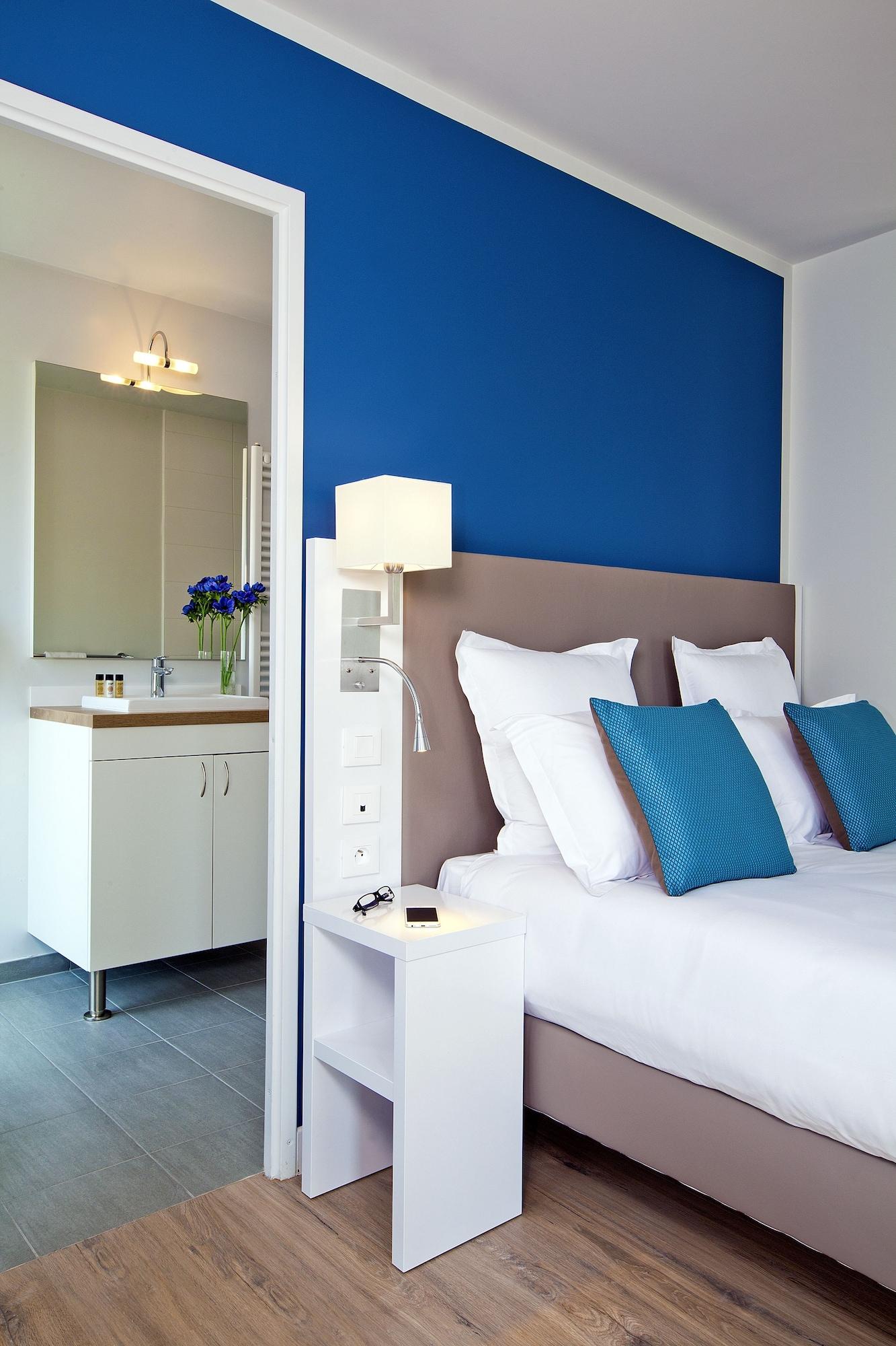 Residhome Gare De Lyon - Jacqueline De Romilly 3*