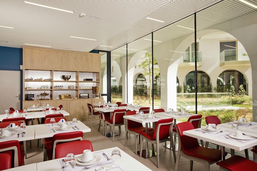 Residhome Gare De Lyon - Jacqueline De Romilly Aparthotel Paris