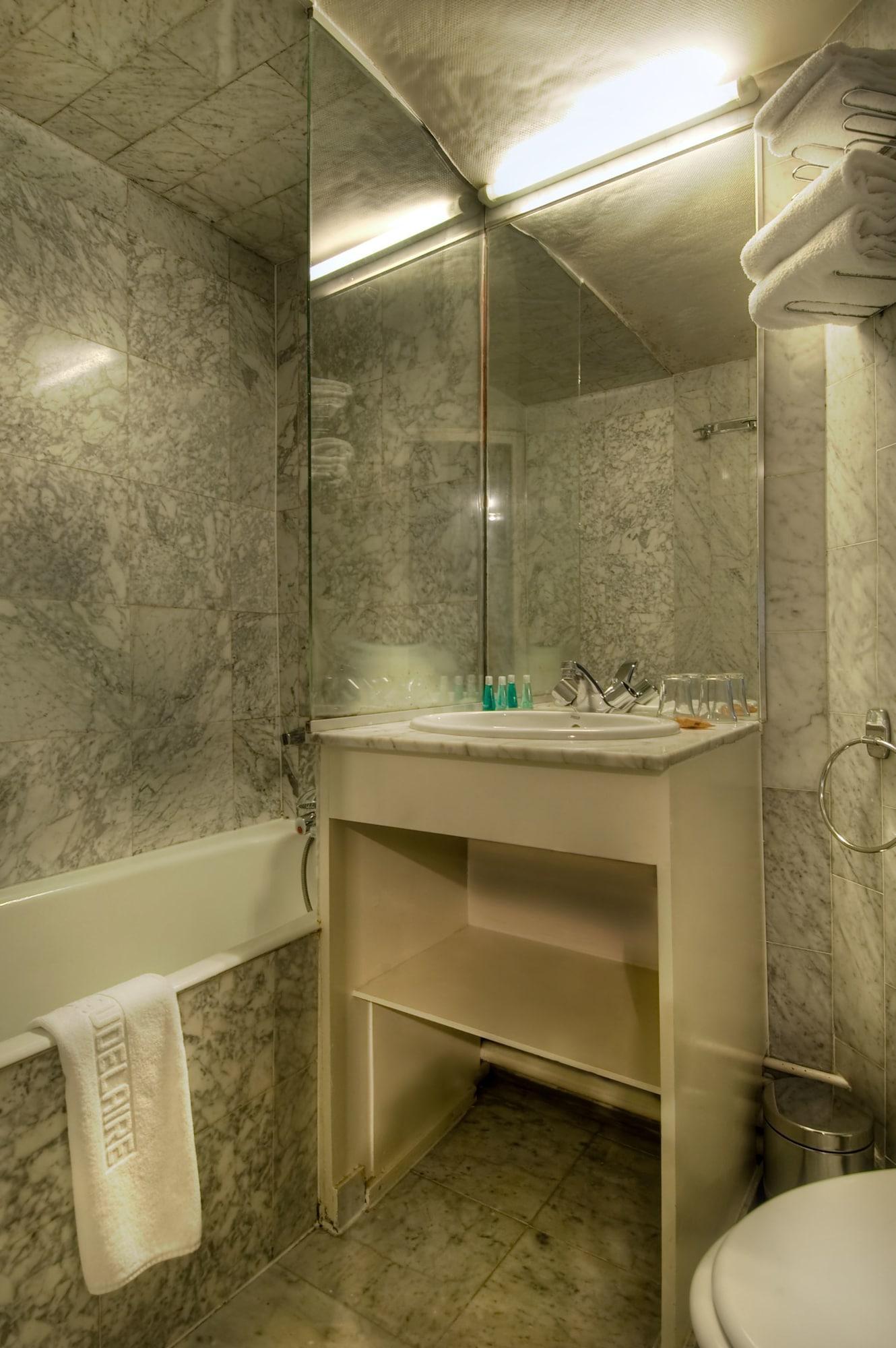 Hotel Baudelaire Opera 3*