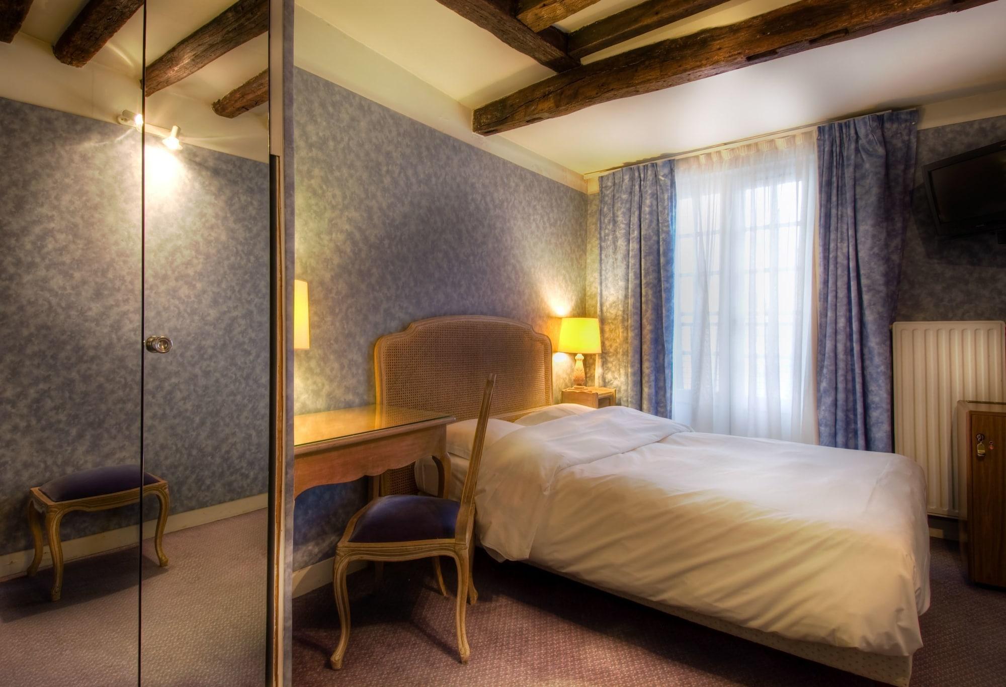 Hotel Baudelaire Opera Paris