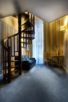 Baudelaire Opera 3* Paris