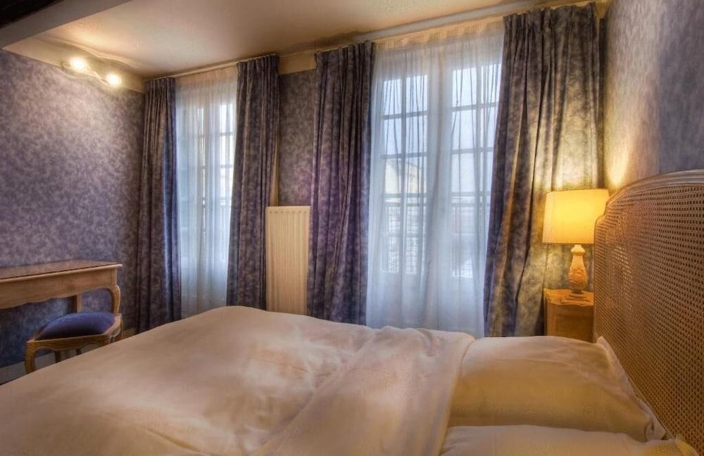 Hotel Baudelaire Opera 3*