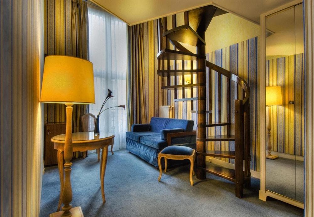 Baudelaire Opera Hotel Paris