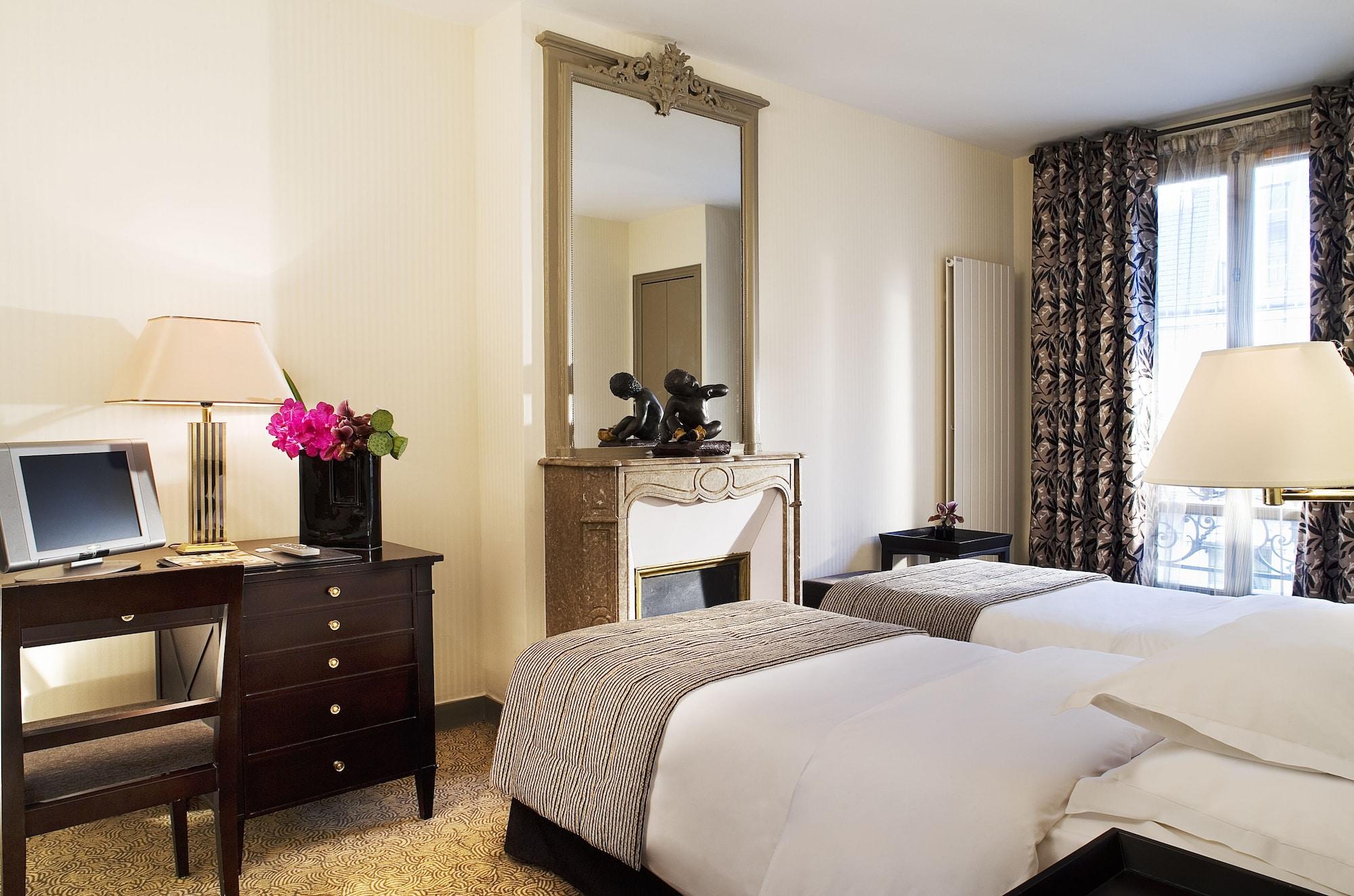 Vaneau Saint Germain 3*