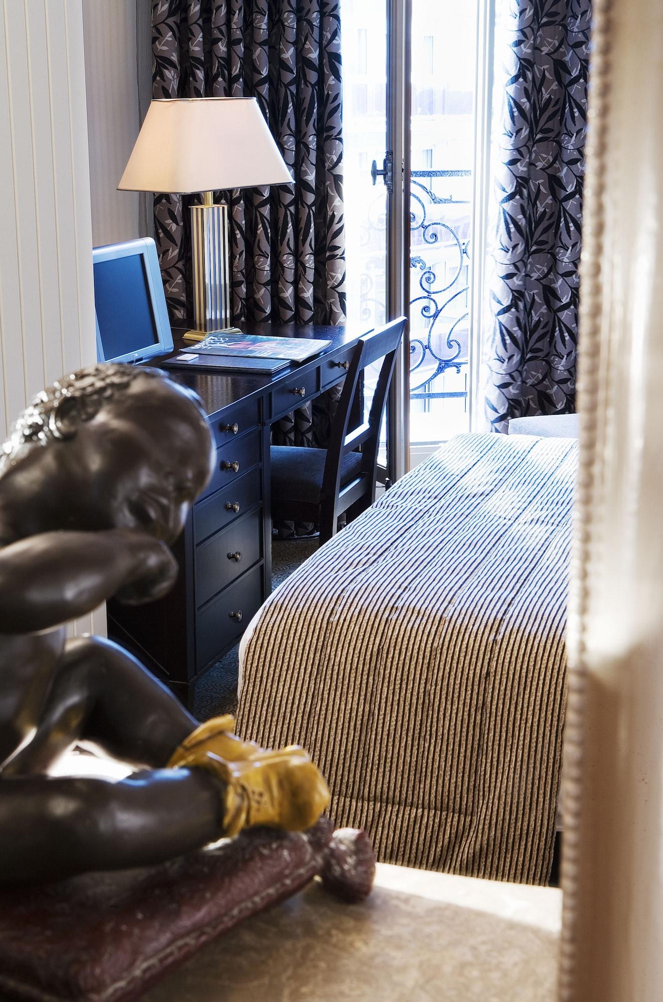 Vaneau Saint Germain Hotel Paris