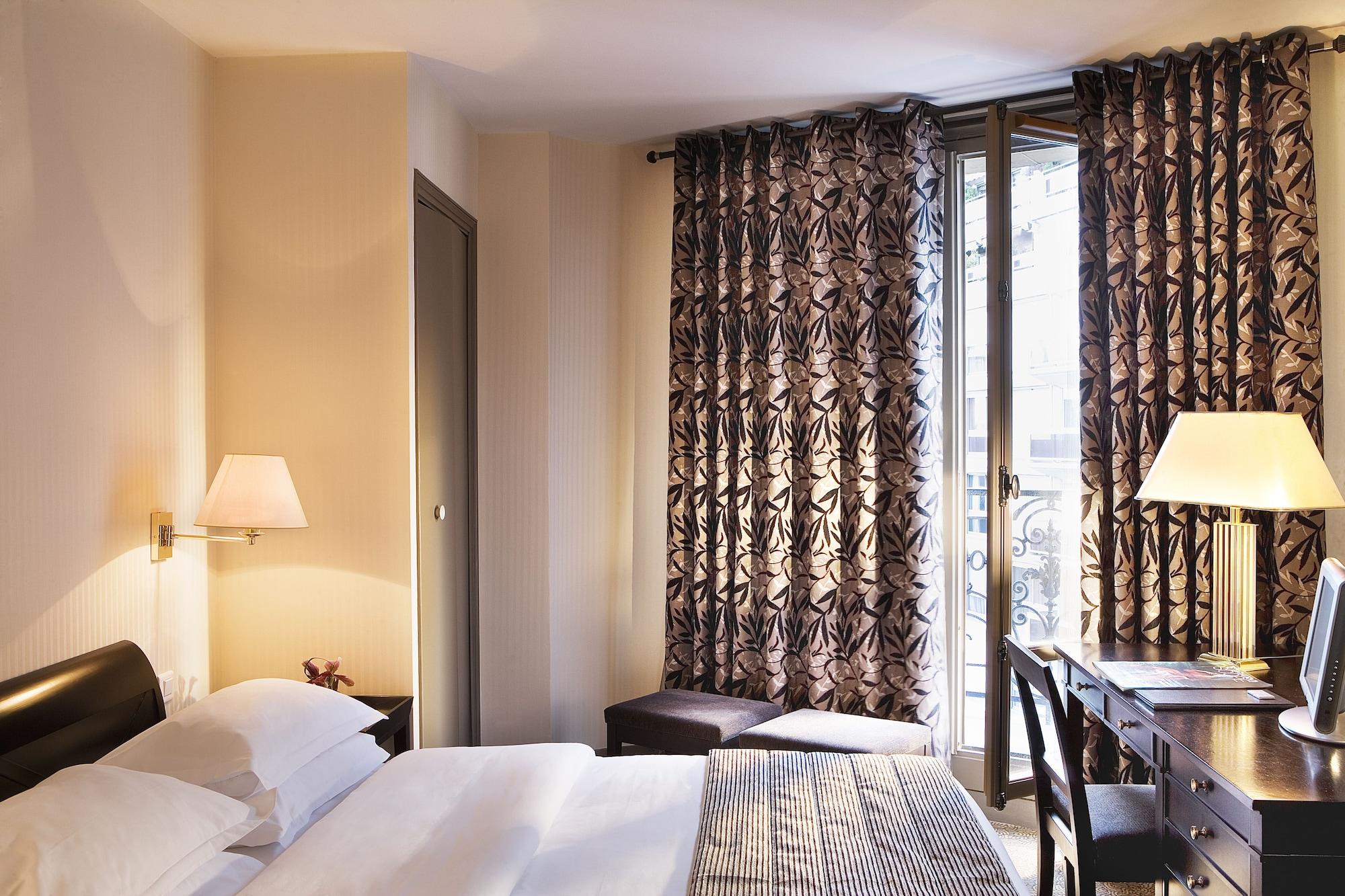 Vaneau Saint Germain Paris