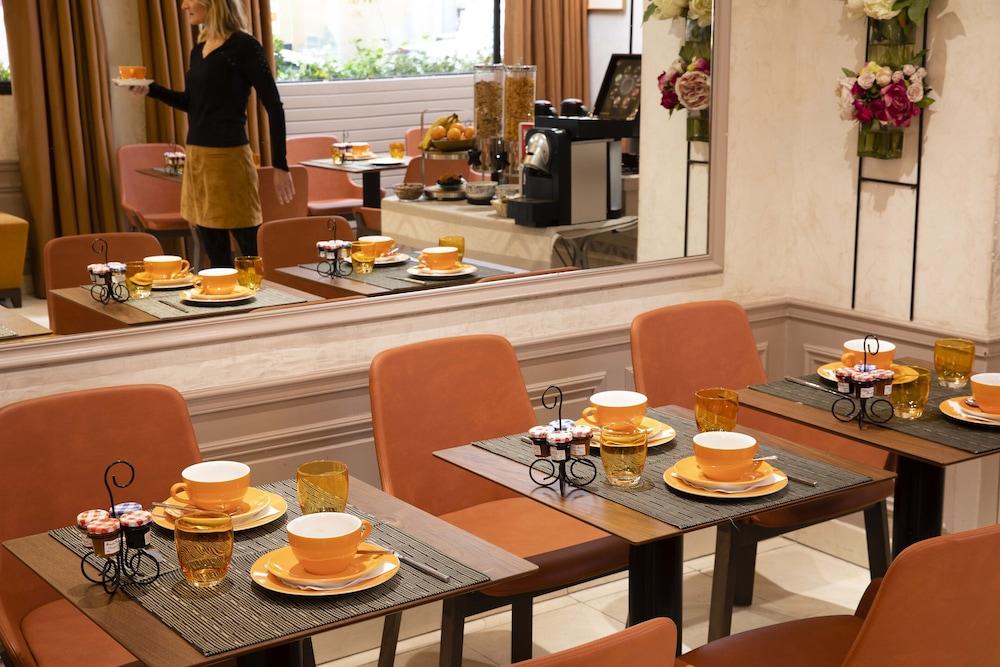 Vaneau Saint Germain Hotel Paris