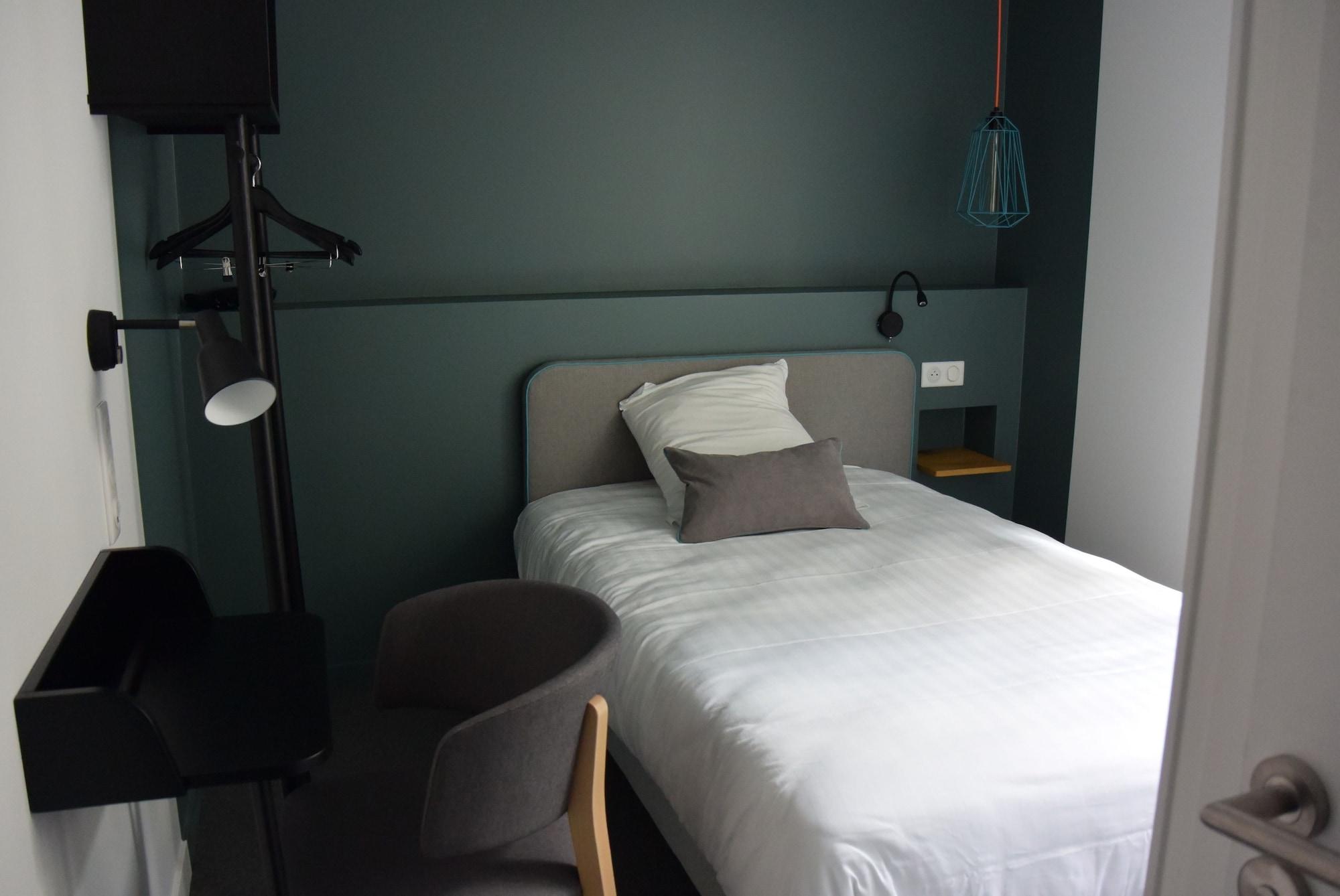 Le Petit Cosy Hotel Paris