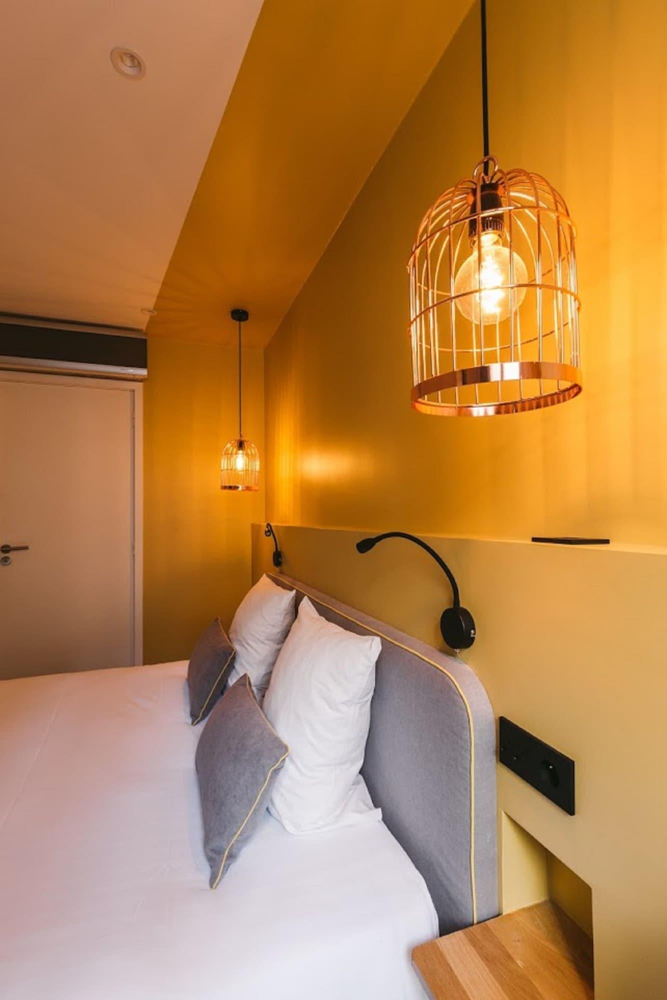 Le Petit Cosy Hotel Paris