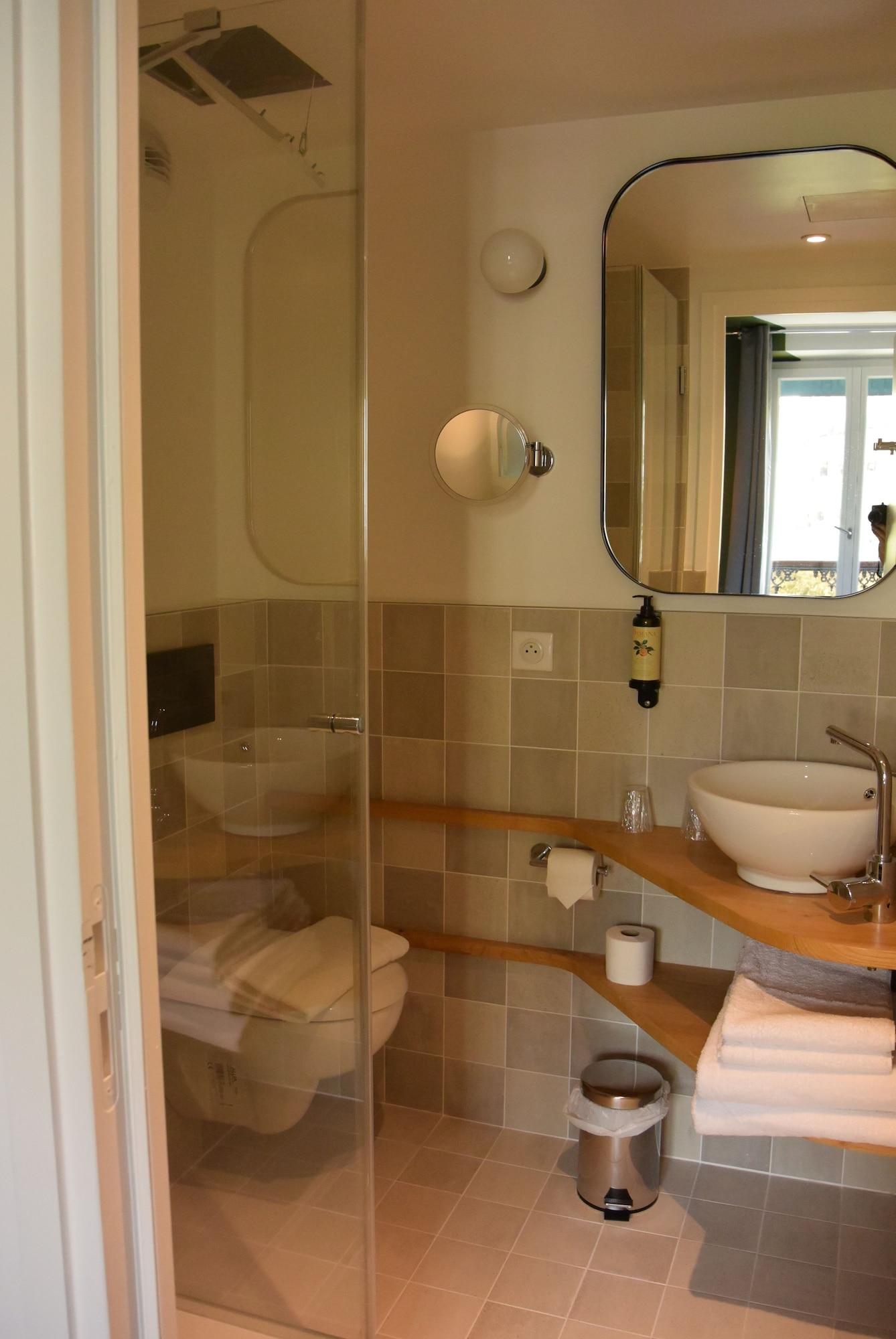 Le Petit Cosy 3* Paris